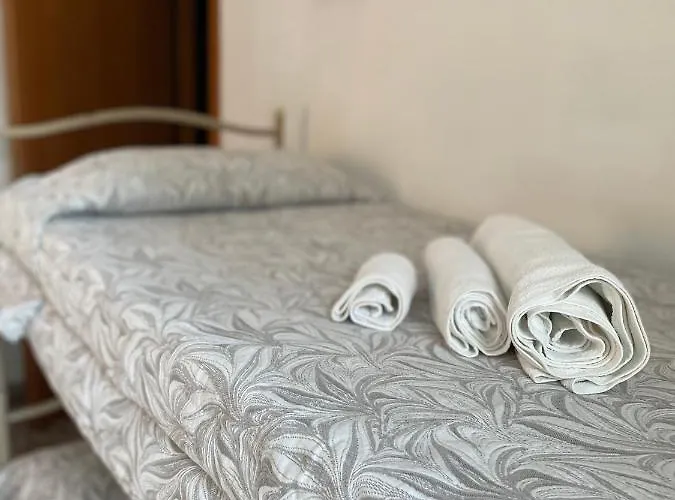 Private Bathroom Quadruple Room