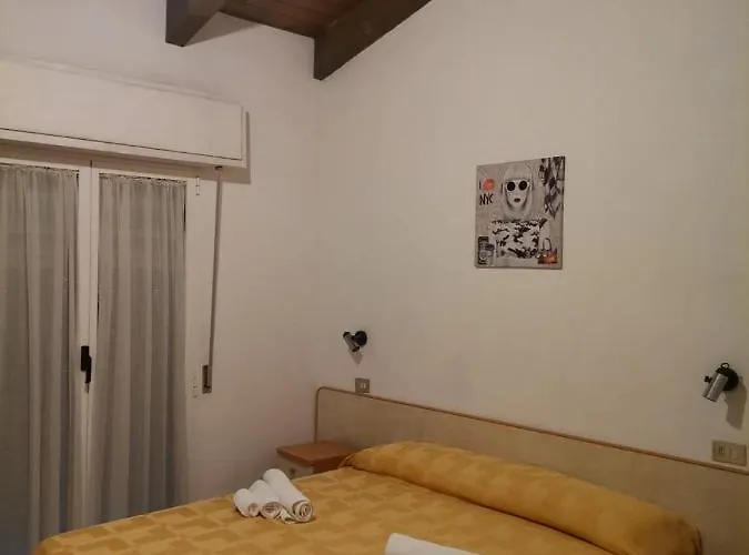 Private Bathroom Quadruple Room